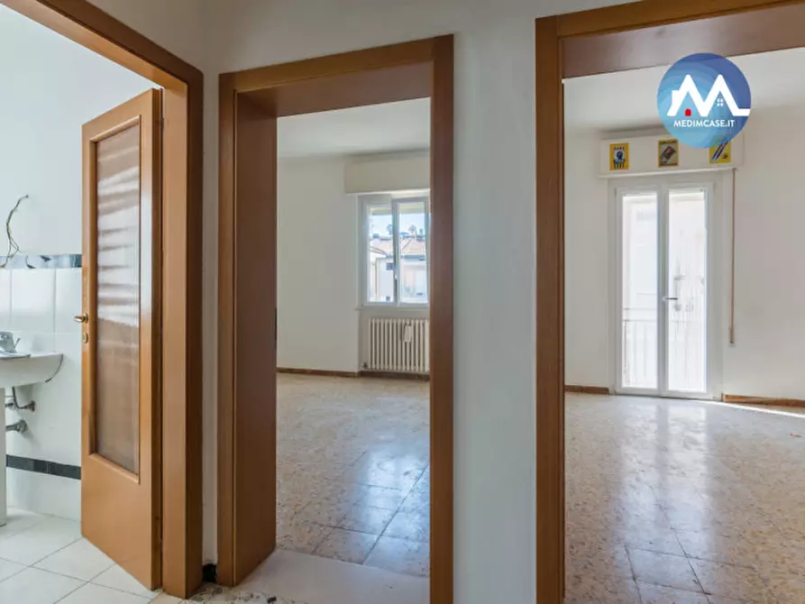 Immagine 10 di Appartamento in vendita  in Via Giovanni Ondedei a Pesaro