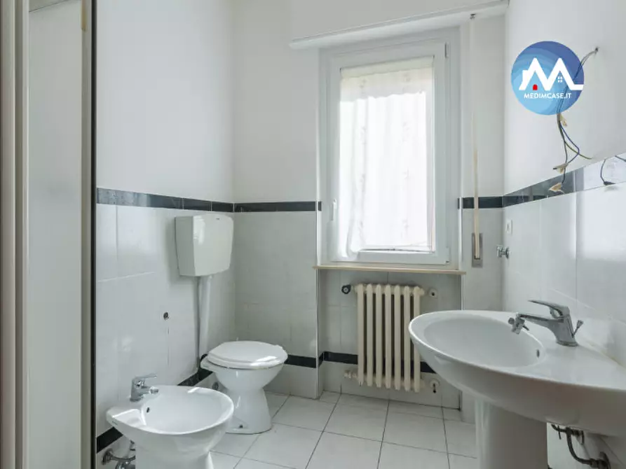 Immagine 12 di Appartamento in vendita  in Via Giovanni Ondedei a Pesaro