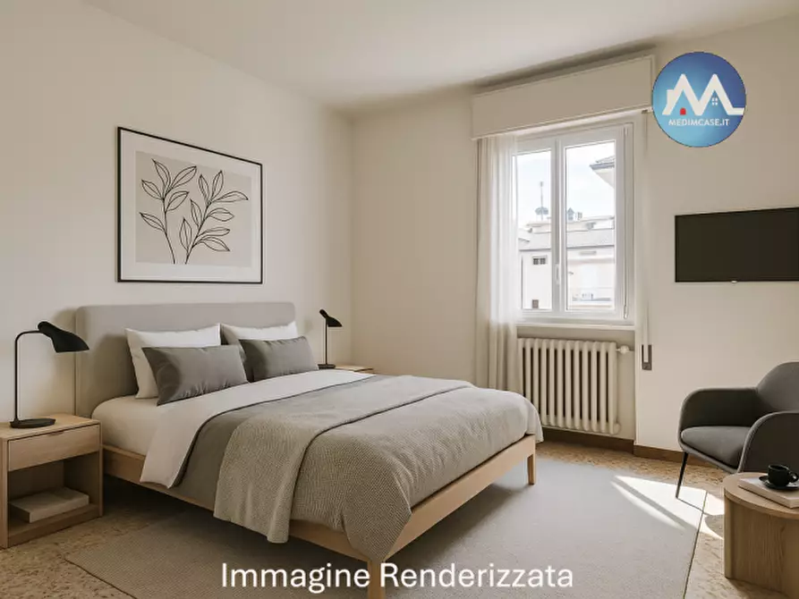 Immagine 15 di Appartamento in vendita  in Via Giovanni Ondedei a Pesaro