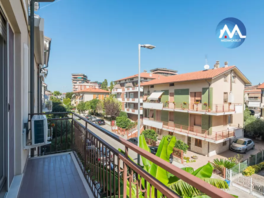 Immagine 19 di Appartamento in vendita  in Via Giovanni Ondedei a Pesaro