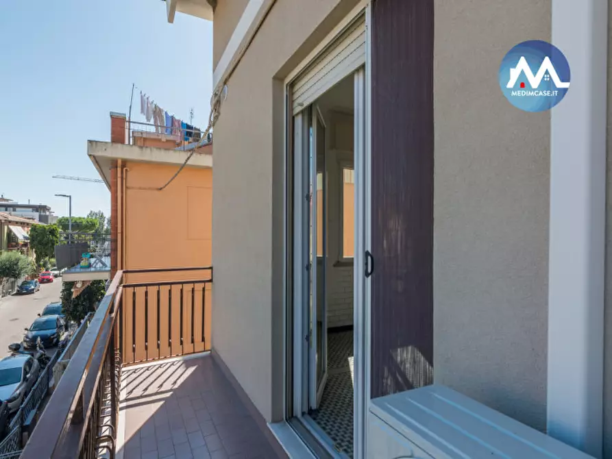 Immagine 20 di Appartamento in vendita  in Via Giovanni Ondedei a Pesaro