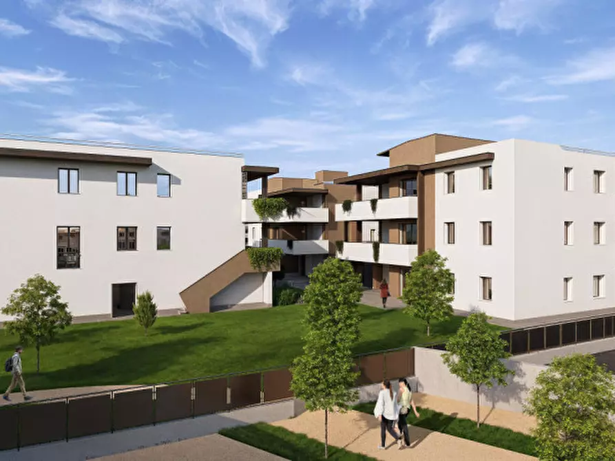 Immagine 1 di Attico in vendita  in Via Claudia 168 a Maranello