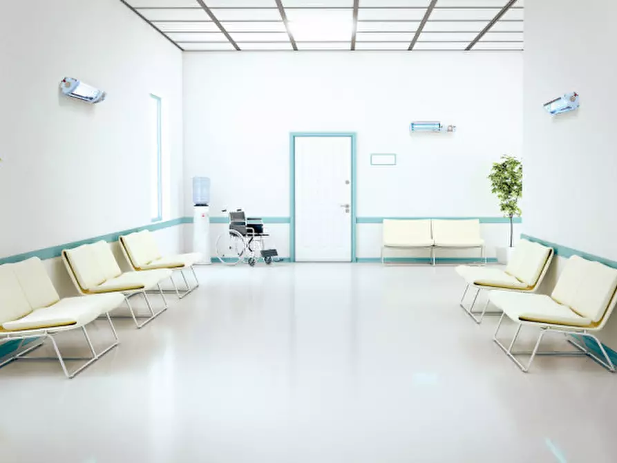 Immagine 1 di Ufficio in affitto  in VIA GARIBALDI 20 a Santarcangelo Di Romagna