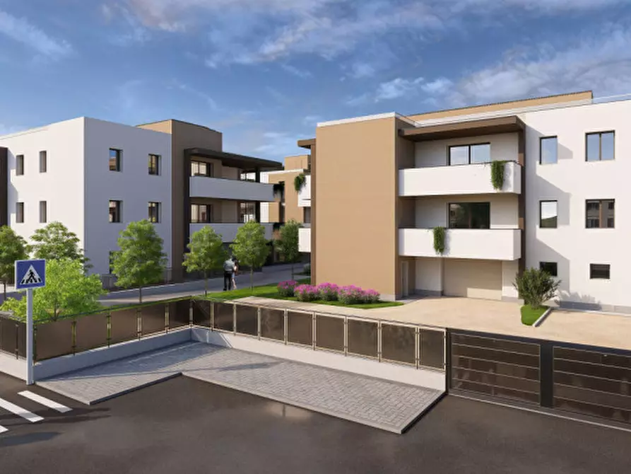 Immagine 2 di Appartamento in vendita  in Via Claudia 168 a Maranello