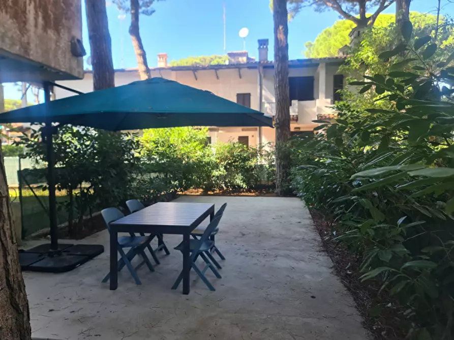 Immagine 1 di Villetta a schiera in vendita  in VIA TIZIANO 53 a Comacchio