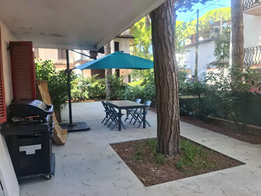 Immagine 4 di Villetta a schiera in vendita  in VIA TIZIANO 53 a Comacchio