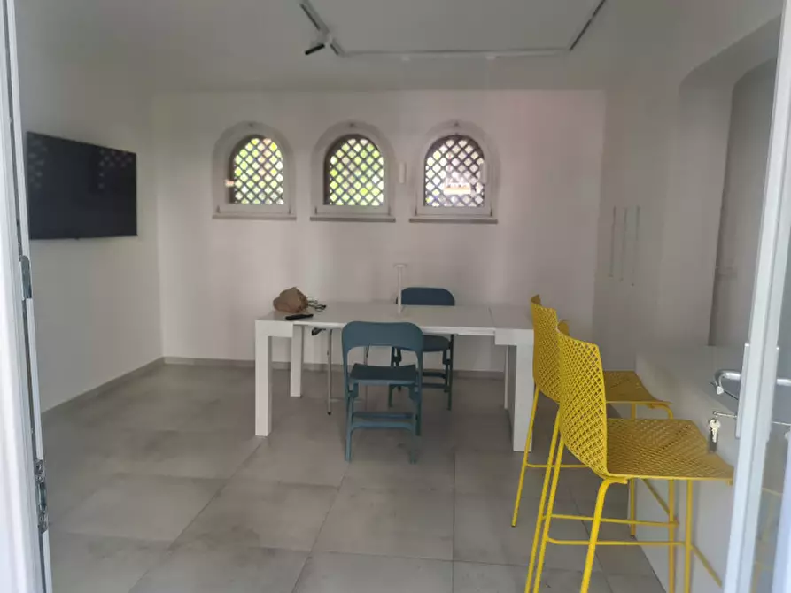 Immagine 5 di Villetta a schiera in vendita  in VIA TIZIANO 53 a Comacchio