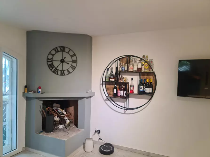 Immagine 6 di Villetta a schiera in vendita  in VIA TIZIANO 53 a Comacchio