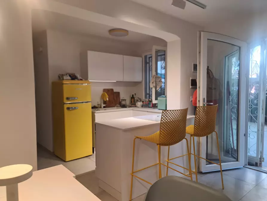 Immagine 9 di Villetta a schiera in vendita  in VIA TIZIANO 53 a Comacchio