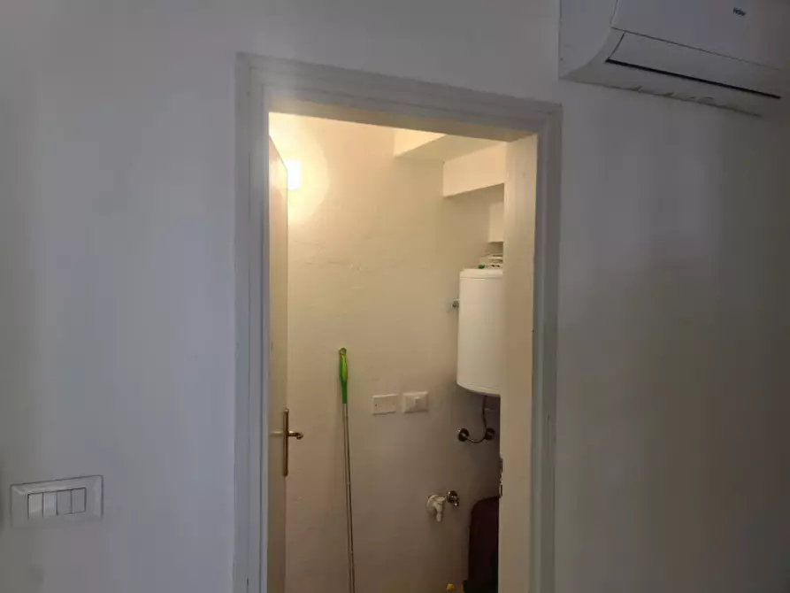 Immagine 10 di Villetta a schiera in vendita  in VIA TIZIANO 53 a Comacchio