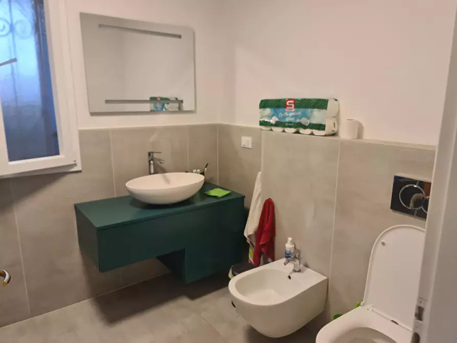 Immagine 11 di Villetta a schiera in vendita  in VIA TIZIANO 53 a Comacchio