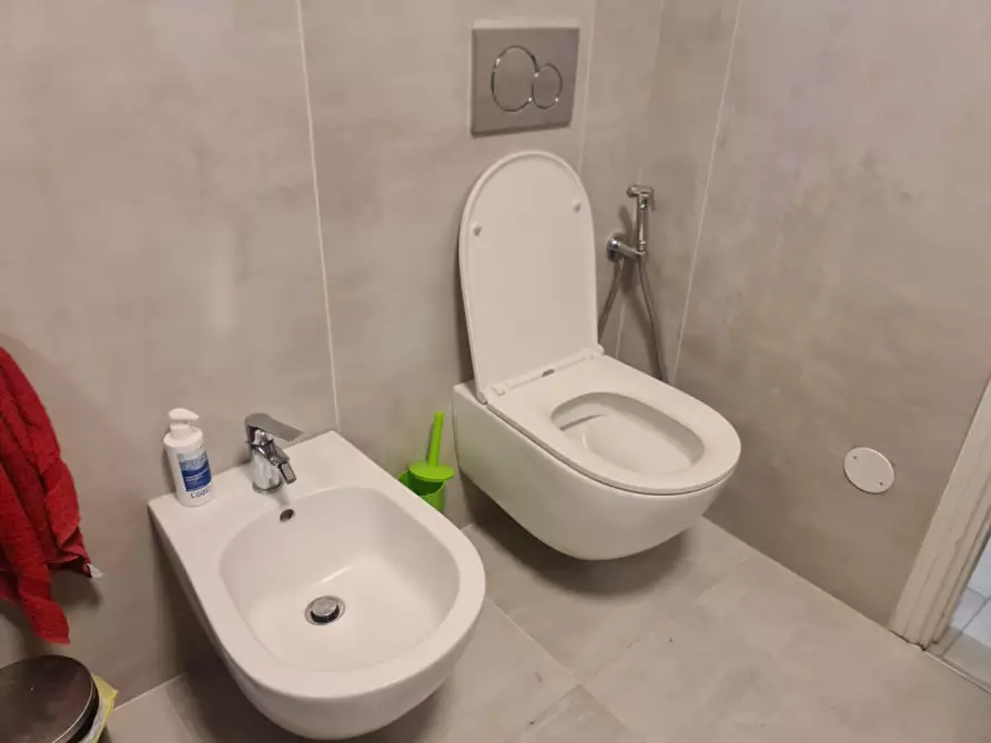 Immagine 15 di Villetta a schiera in vendita  in VIA TIZIANO 53 a Comacchio