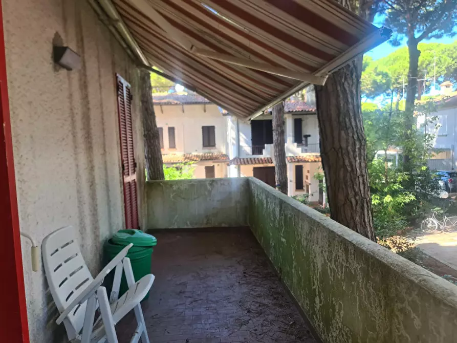 Immagine 21 di Villetta a schiera in vendita  in VIA TIZIANO 53 a Comacchio