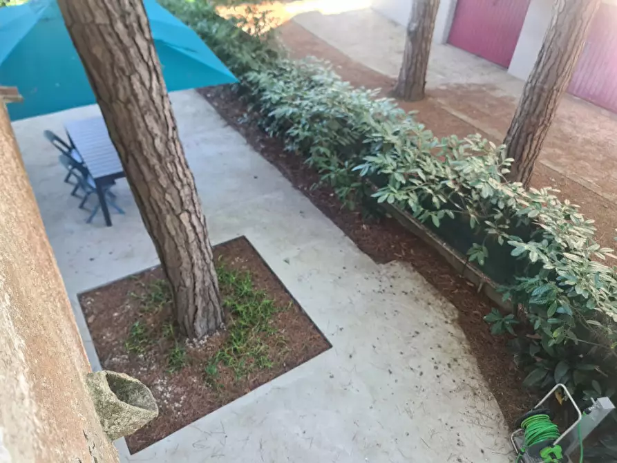 Immagine 22 di Villetta a schiera in vendita  in VIA TIZIANO 53 a Comacchio