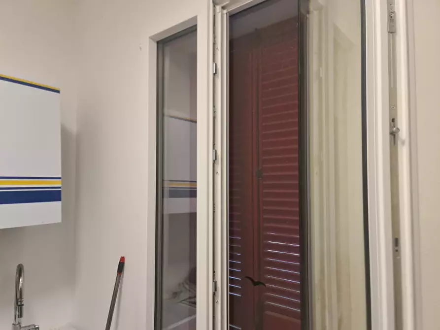 Immagine 25 di Villetta a schiera in vendita  in VIA TIZIANO 53 a Comacchio