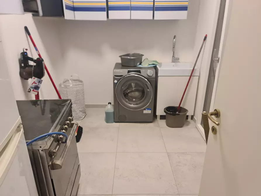 Immagine 26 di Villetta a schiera in vendita  in VIA TIZIANO 53 a Comacchio