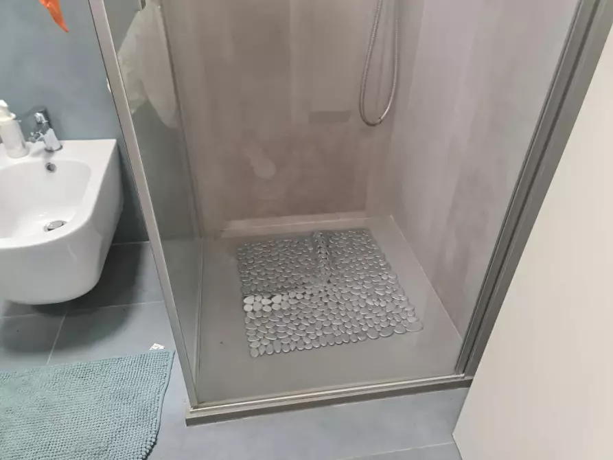 Immagine 33 di Villetta a schiera in vendita  in VIA TIZIANO 53 a Comacchio