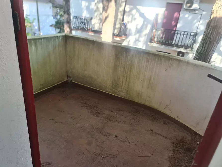 Immagine 36 di Villetta a schiera in vendita  in VIA TIZIANO 53 a Comacchio