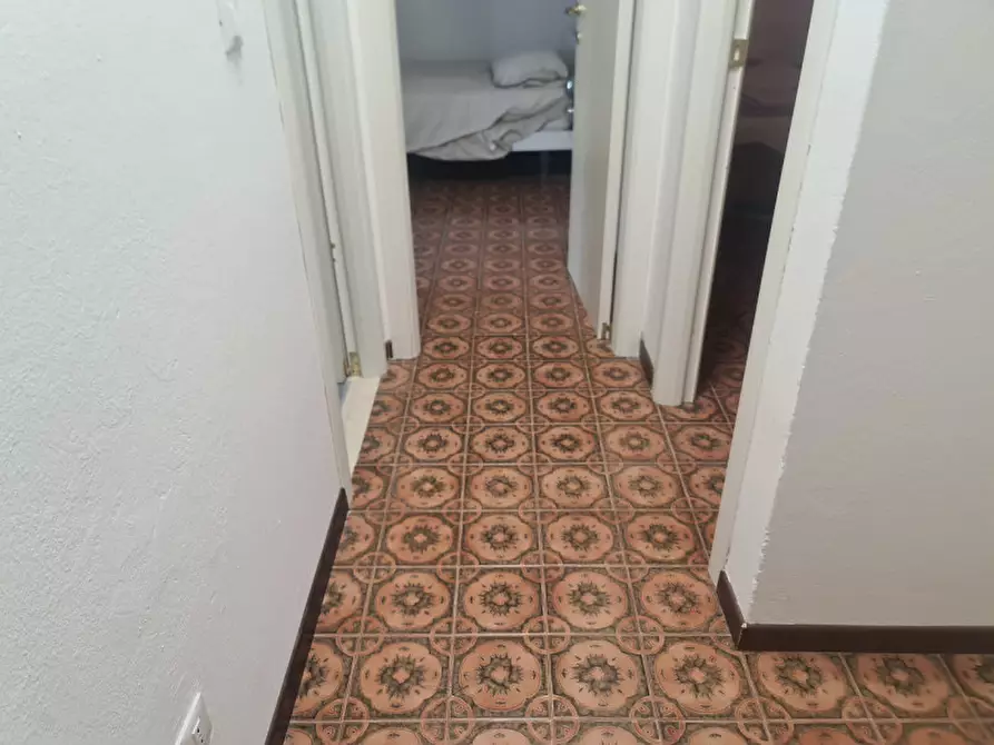 Immagine 43 di Villetta a schiera in vendita  in VIA TIZIANO 53 a Comacchio