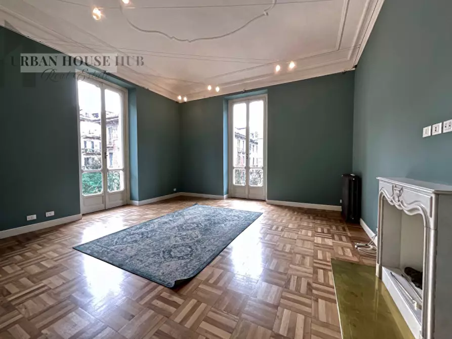 Immagine 1 di Appartamento in vendita  in Via Ottavio Revel 17 a Torino