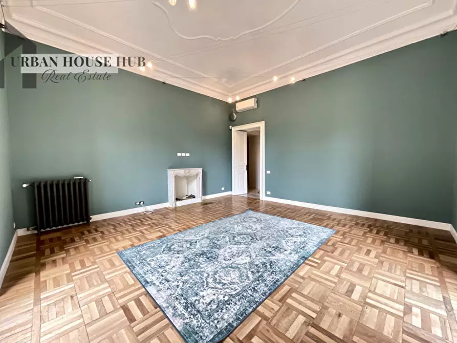 Immagine 3 di Appartamento in vendita  in Via Ottavio Revel 17 a Torino