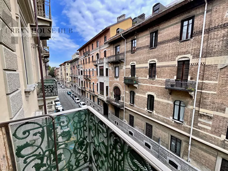 Immagine 6 di Appartamento in vendita  in Via Ottavio Revel 17 a Torino