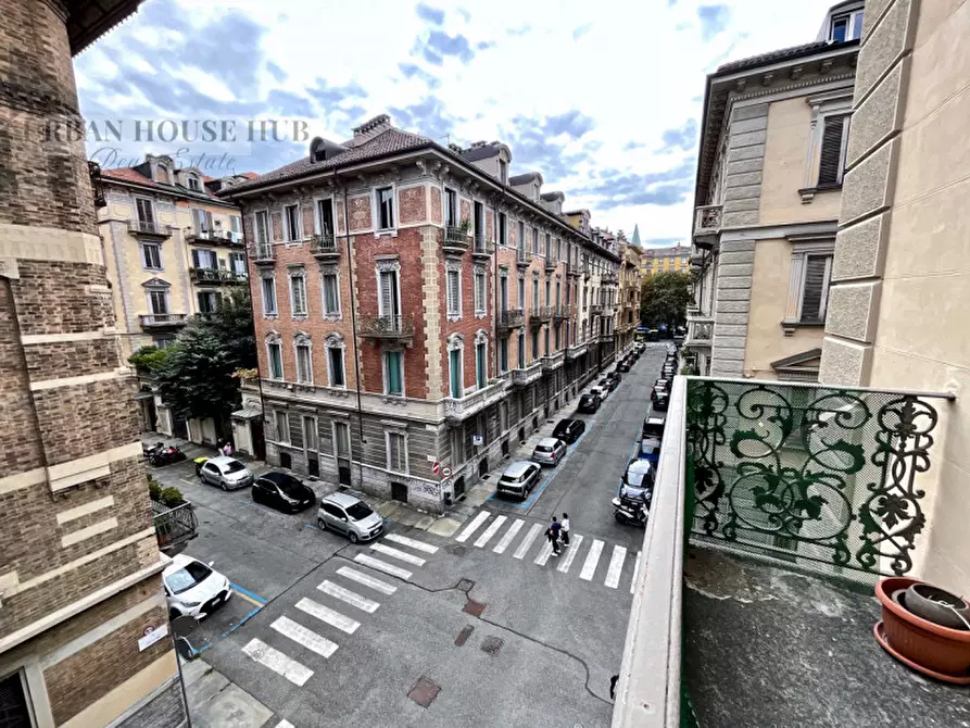 Immagine 7 di Appartamento in vendita  in Via Ottavio Revel 17 a Torino