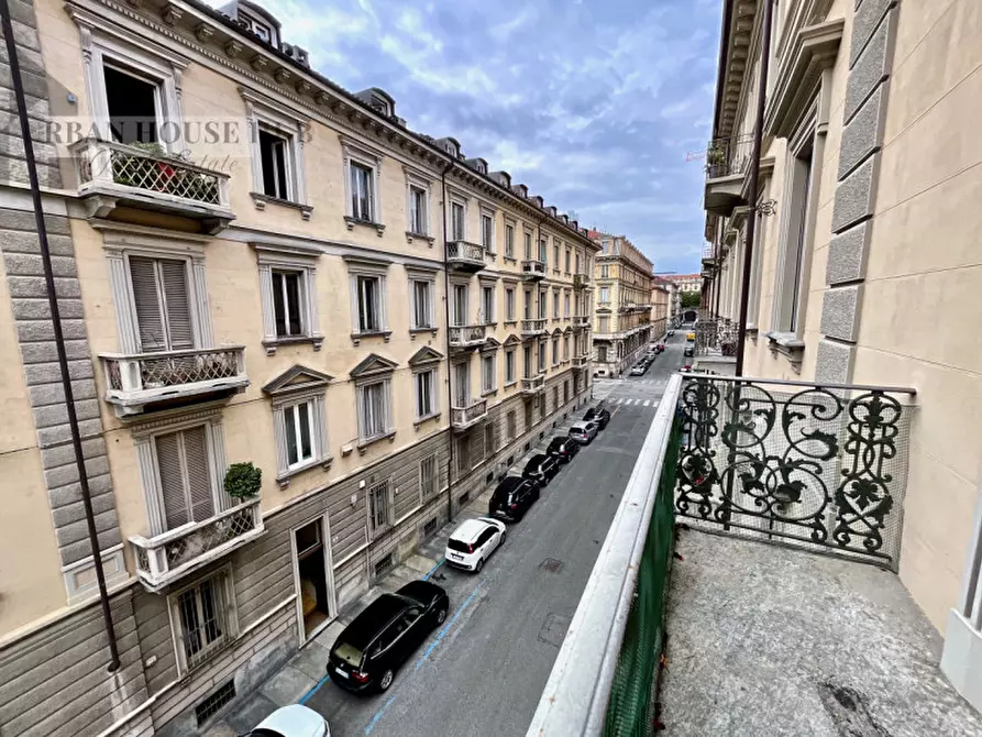 Immagine 8 di Appartamento in vendita  in Via Ottavio Revel 17 a Torino