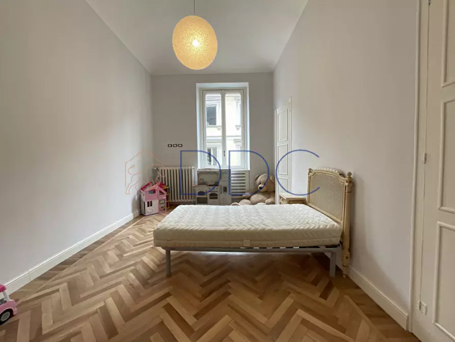 Immagine 10 di Appartamento in vendita  in Via Ottavio Revel 17 a Torino