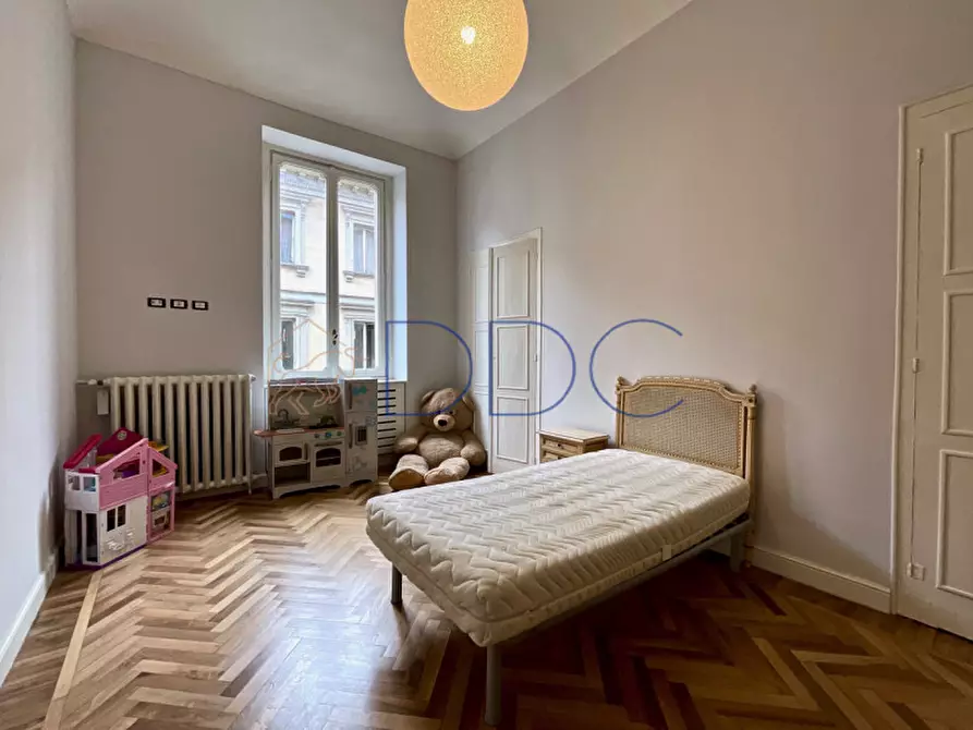 Immagine 11 di Appartamento in vendita  in Via Ottavio Revel 17 a Torino