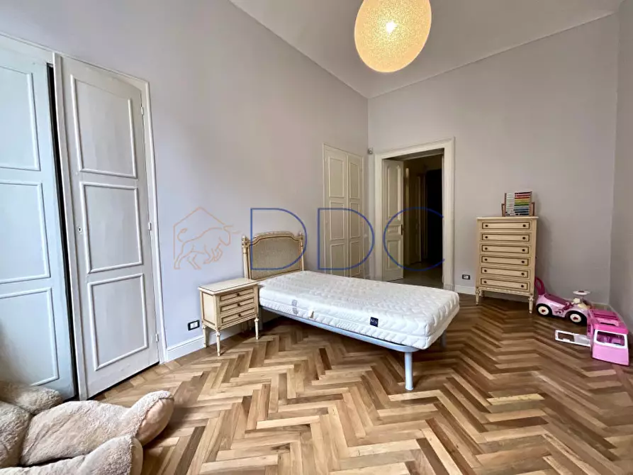 Immagine 12 di Appartamento in vendita  in Via Ottavio Revel 17 a Torino