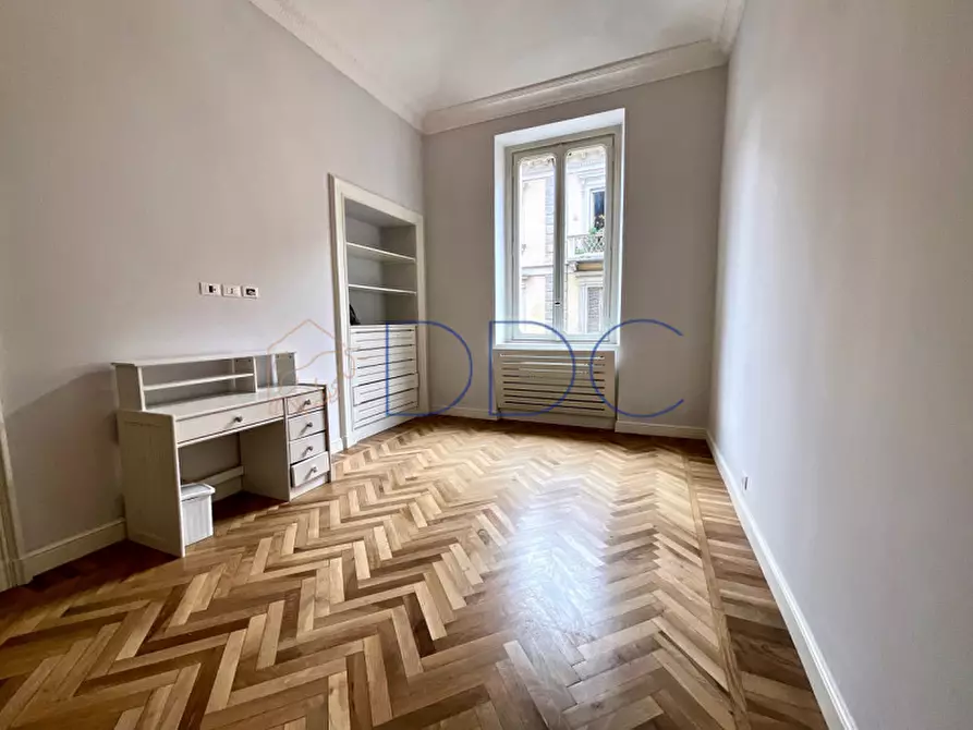 Immagine 15 di Appartamento in vendita  in Via Ottavio Revel 17 a Torino