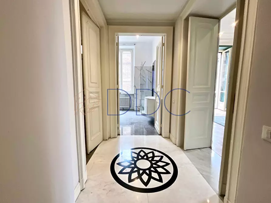 Immagine 18 di Appartamento in vendita  in Via Ottavio Revel 17 a Torino