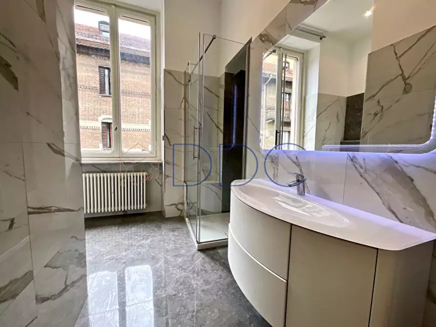 Immagine 19 di Appartamento in vendita  in Via Ottavio Revel 17 a Torino