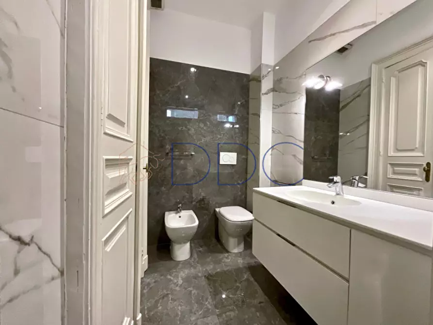 Immagine 21 di Appartamento in vendita  in Via Ottavio Revel 17 a Torino