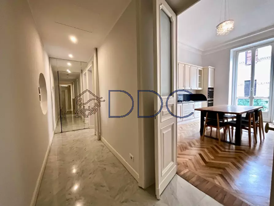 Immagine 23 di Appartamento in vendita  in Via Ottavio Revel 17 a Torino