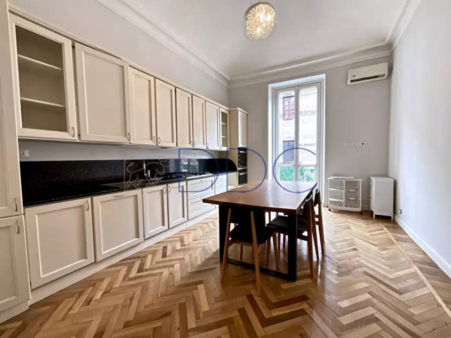 Immagine 24 di Appartamento in vendita  in Via Ottavio Revel 17 a Torino