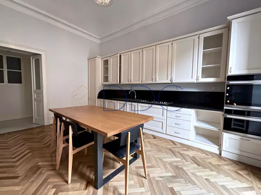 Immagine 25 di Appartamento in vendita  in Via Ottavio Revel 17 a Torino