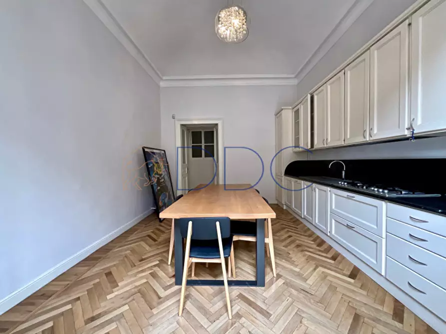 Immagine 26 di Appartamento in vendita  in Via Ottavio Revel 17 a Torino