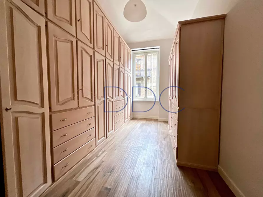 Immagine 27 di Appartamento in vendita  in Via Ottavio Revel 17 a Torino