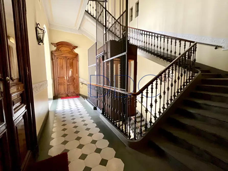 Immagine 29 di Appartamento in vendita  in Via Ottavio Revel 17 a Torino