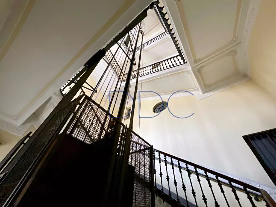 Immagine 31 di Appartamento in vendita  in Via Ottavio Revel 17 a Torino