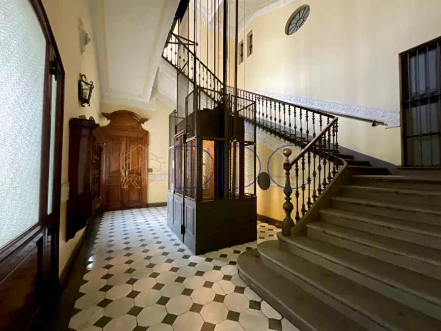 Immagine 32 di Appartamento in vendita  in Via Ottavio Revel 17 a Torino