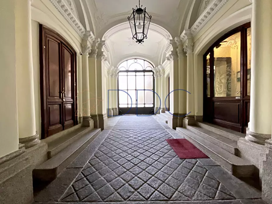 Immagine 34 di Appartamento in vendita  in Via Ottavio Revel 17 a Torino
