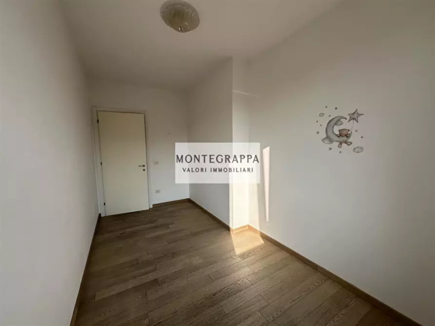 Immagine 15 di Appartamento in vendita  in Via Vittorio Veneto a Castelfranco Veneto