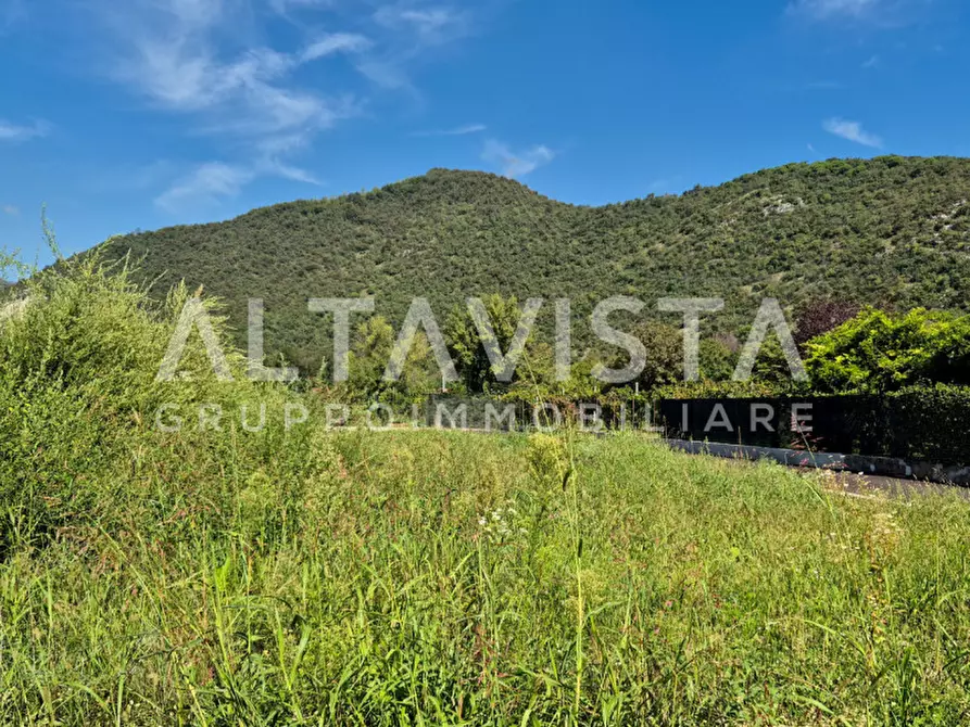 Immagine 1 di Terreno in vendita  in Via Sorzana a Nuvolera
