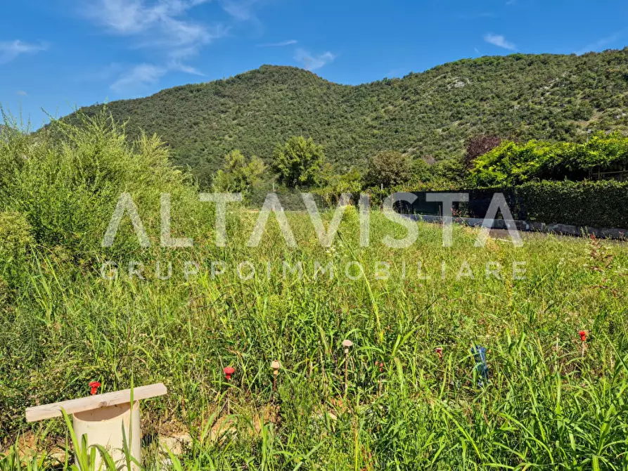 Immagine 3 di Terreno in vendita  in Via Sorzana a Nuvolera