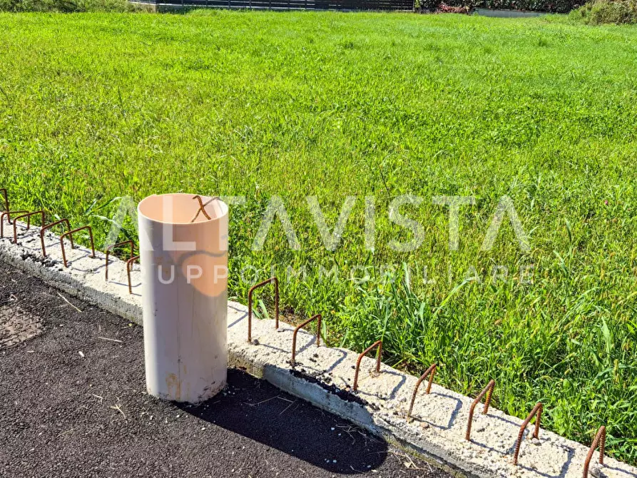 Immagine 12 di Terreno in vendita  in Via Sorzana a Nuvolera