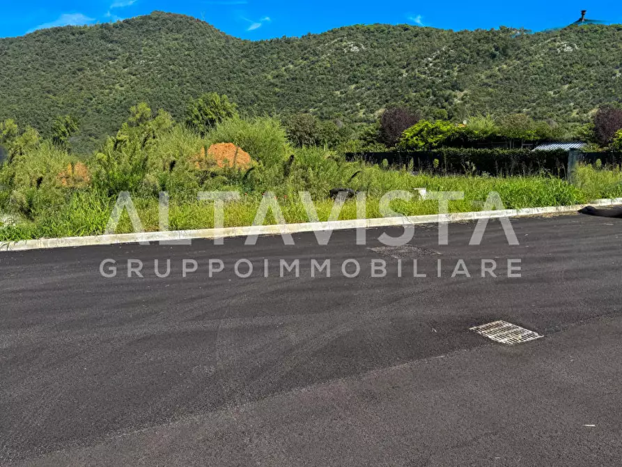 Immagine 15 di Terreno in vendita  in Via Sorzana a Nuvolera