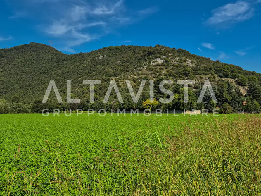 Immagine 21 di Terreno in vendita  in Via Sorzana a Nuvolera